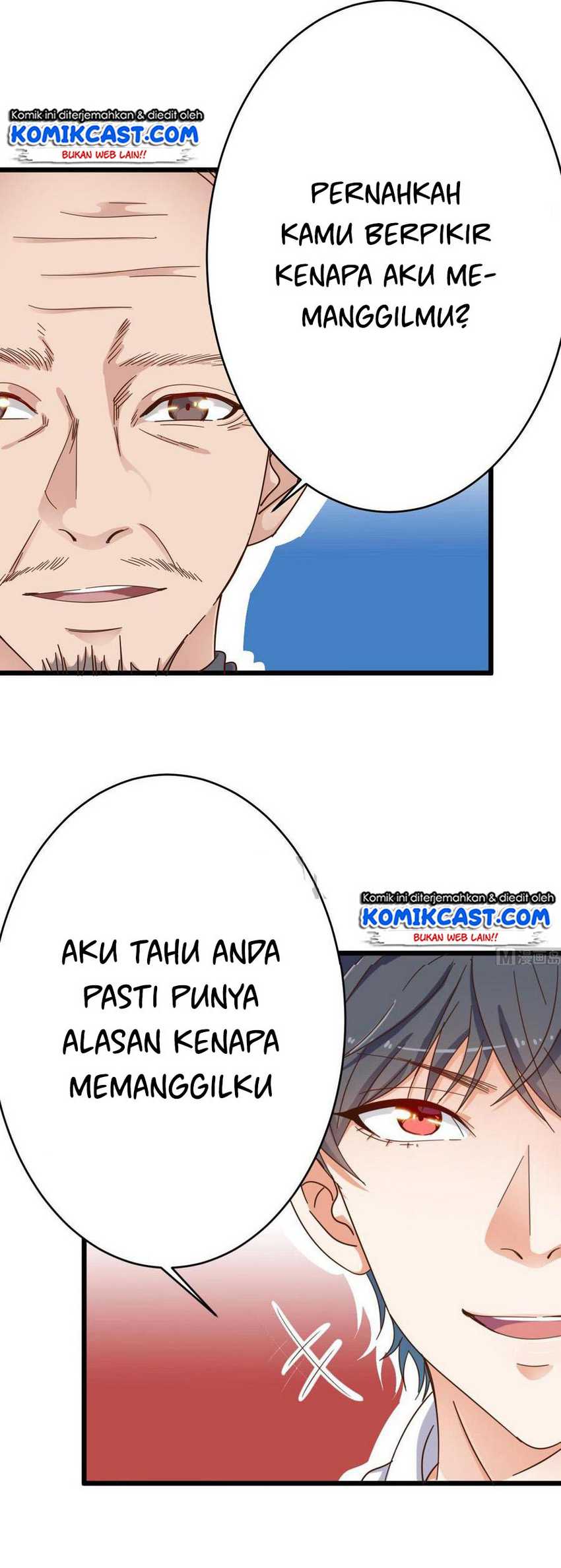 The Developer System (Hell’S Developer) Chapter 26 Gambar 12